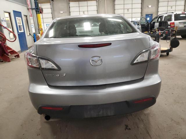 Снимка 6 от търг – 2011 MAZDA 3 I с VIN JM1BL1VF9B1497405