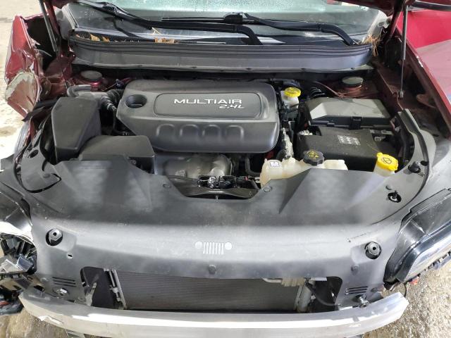 Photo 11 from auction – 2019 JEEP CHEROKEE L with VIN 1C4PJMLB3KD213987