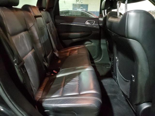 Photo 11 from auction – 2015 JEEP GRAND CHER with VIN 1C4RJFBG3FC845241