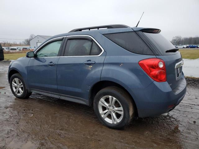 Photo 2 from auction – 2012 CHEVROLET EQUINOX LT with VIN 2GNFLEE5XC6157699
