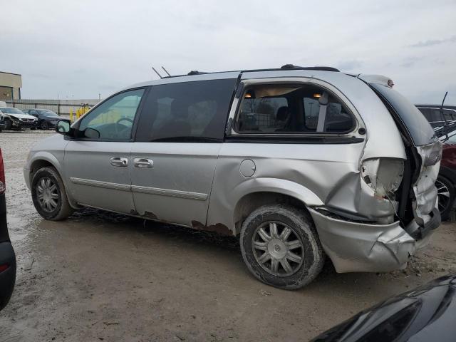 Photo 2 from auction – 2007 CHRYSLER TOWN & COU with VIN 2A4GP54L67R156453