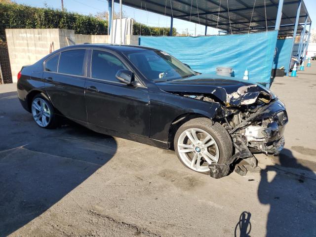 Photo 4 from auction – 2017 BMW 320 I with VIN WBA8E1G39HNU17073