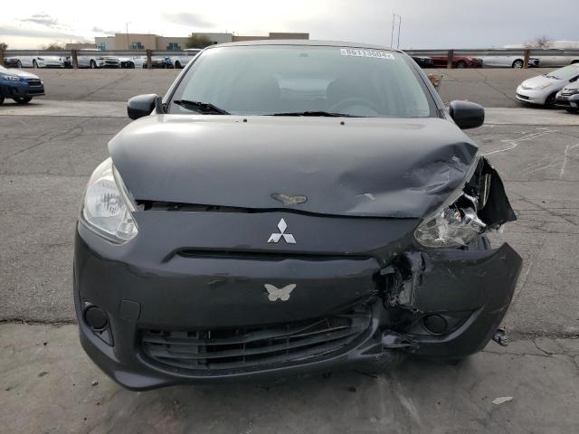 Photo 5 from auction – 2015 MITSUBISHI MIRAGE DE with VIN ML32A3HJ2FH000356