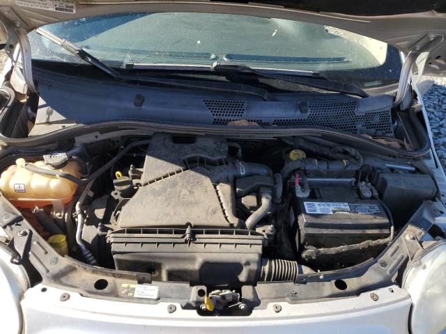 Photo 11 from auction – 2013 FIAT 500 POP with VIN 3C3CFFAR4DT689677