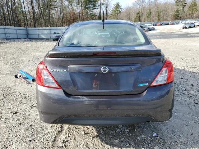 Photo 6 from auction – 2015 NISSAN VERSA S with VIN 3N1CN7AP0FL820693