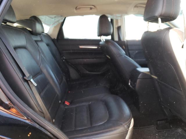 Photo 11 from auction – 2017 MAZDA CX-5 GRAND with VIN JM3KFBDL2H0167048
