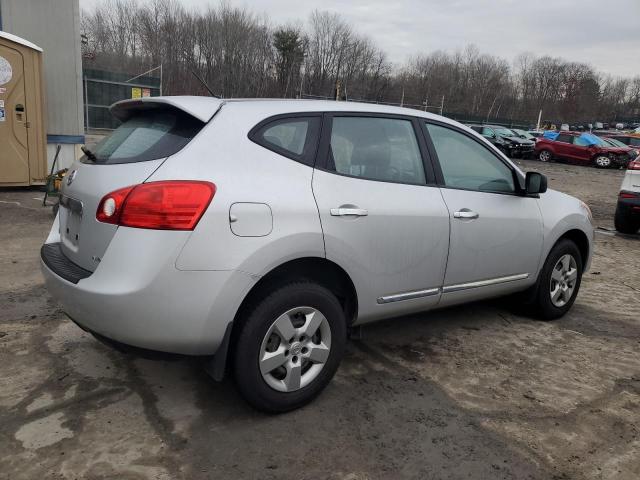 Photo 3 from auction – 2011 NISSAN ROGUE S with VIN JN8AS5MV7BW684258