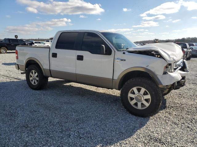 Photo 4 from auction – 2006 FORD F150 SUPER with VIN 1FTPW14V06KC30272