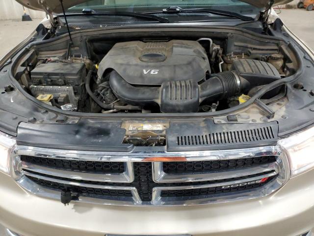Photo 12 from auction – 2014 DODGE DURANGO LI with VIN 1C4RDJDG1EC405766