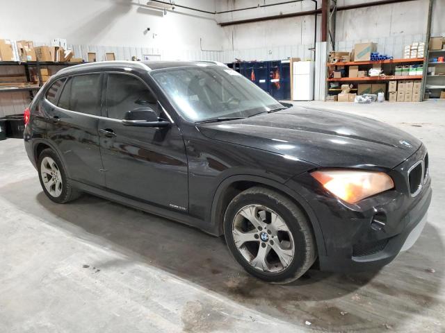 Photo 4 from auction – 2014 BMW X1 SDRIVE2 with VIN WBAVM1C57EVW51365