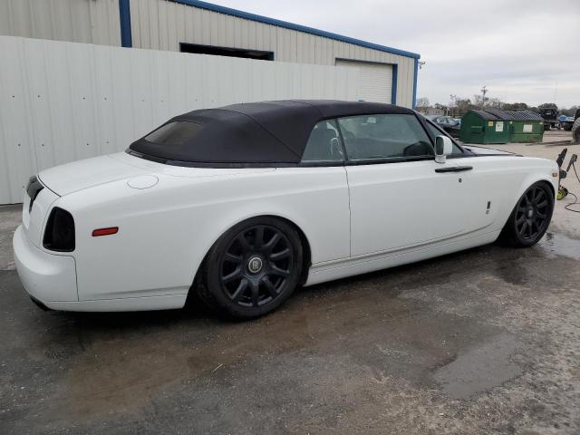 Photo 3 from auction – 2016 ROLLS-ROYCE PHANTOM DR with VIN SCA682D53GUX75407
