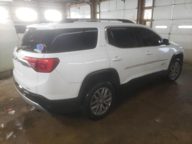 Photo 3 from auction – 2018 GMC ACADIA SLE with VIN 1GKKNSLA5JZ108724