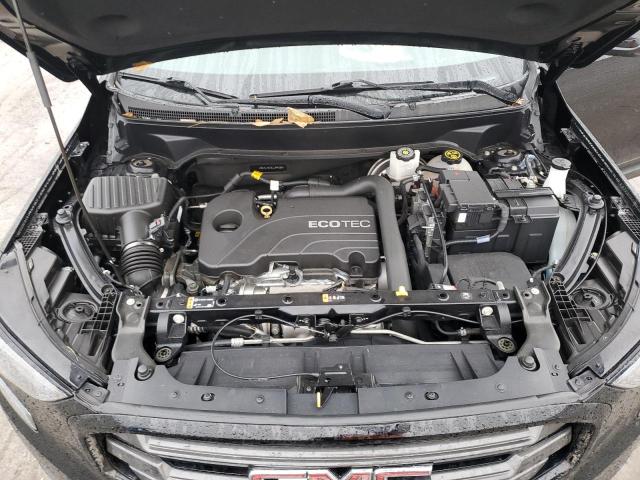 Photo 12 from auction – 2020 GMC TERRAIN SL with VIN 3GKALTEV3LL344239