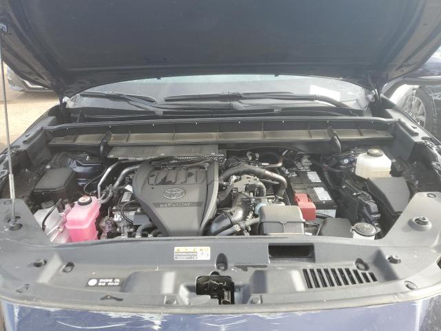 Photo 12 from auction – 2024 TOYOTA HIGHLANDER with VIN 5TDKDRBH9RS558959