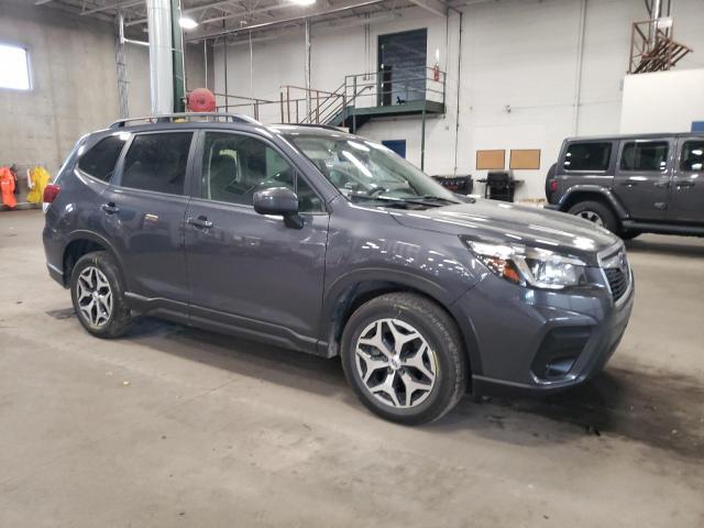 Photo 4 from auction – 2020 SUBARU FORESTER P with VIN JF2SKAJC6LH482997