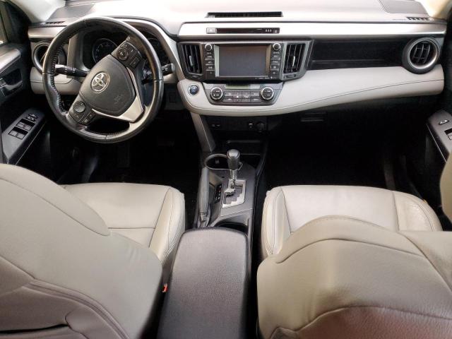 Photo 8 from auction – 2018 TOYOTA RAV4 ADVEN with VIN JTMRFREV7JD230191