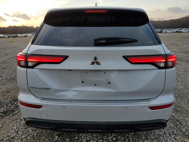 Photo 6 from auction – 2022 MITSUBISHI OUTLANDER with VIN JA4J4TA85NZ039761