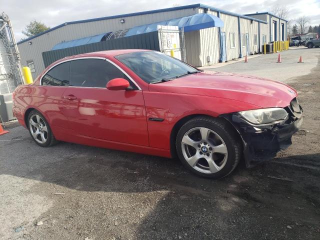 Photo 4 from auction – 2008 BMW 328 I with VIN WBAWL13548PX22635