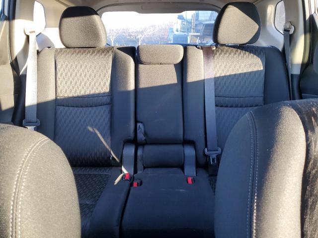 Photo 10 from auction – 2017 NISSAN ROGUE S with VIN KNMAT2MV1HP618265