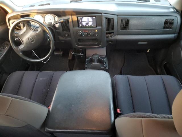 Photo 8 from auction – 2003 DODGE RAM 1500 S with VIN 1D7HA18N43J604337