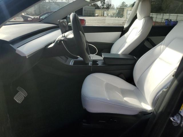 صورة رقم 7 من المزاد - 2022 TESLA MODEL Y مع VIN 7SAYGDEF1NF494738