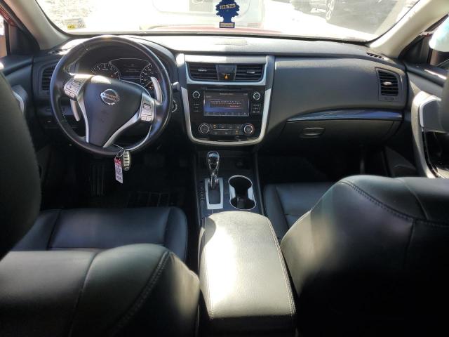 Photo 8 from auction – 2018 NISSAN ALTIMA 2.5 with VIN 1N4AL3AP8JC180438