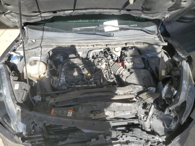 Photo 12 from auction – 2021 FORD ESCAPE S with VIN 1FMCU9F60MUA37433