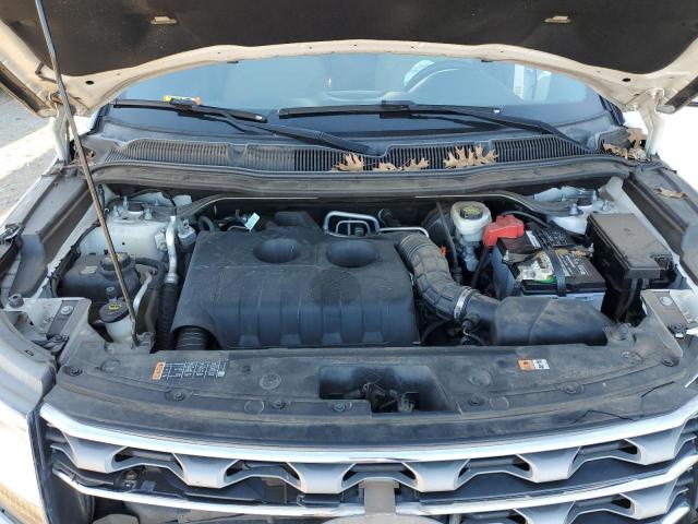 Photo 12 from auction – 2017 FORD EXPLORER X with VIN 1FM5K7DH2HGD78960