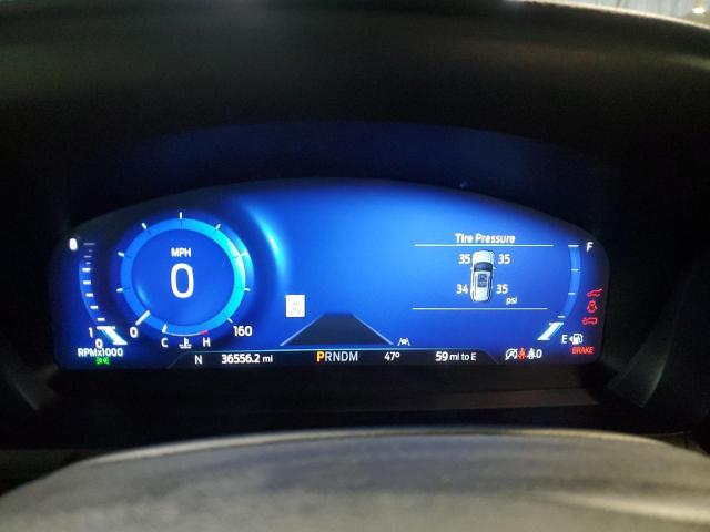 Photo 9 from auction – 2022 FORD EXPLORER S with VIN 1FM5K8GC3NGA84887