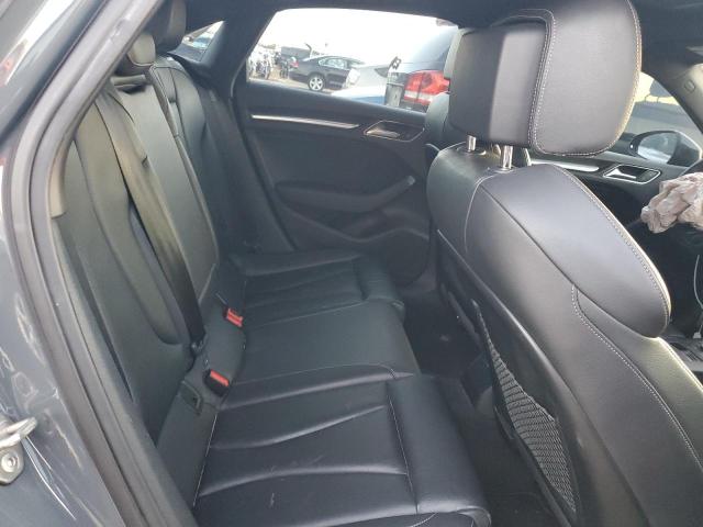 Photo 10 from auction – 2020 AUDI A3 PREMIUM with VIN WAUAUGFF2LA035714