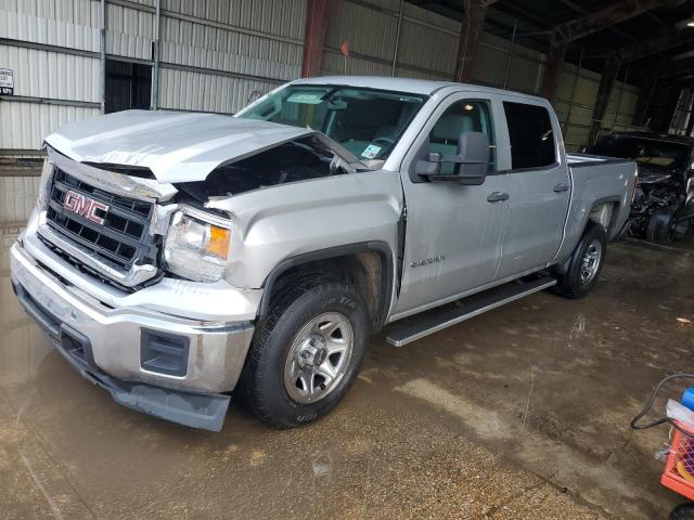 Photo 1 from auction – 2014 GMC SIERRA C15 with VIN 3GTP1TEC2EG544258