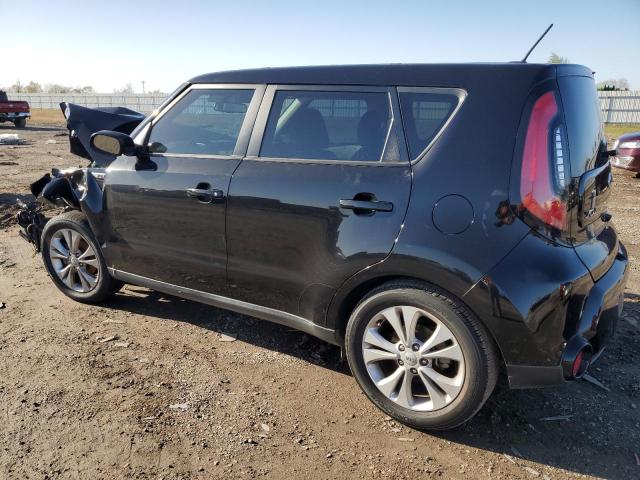 Photo 2 from auction – 2016 KIA SOUL ! with VIN KNDJX3A5XG7248317