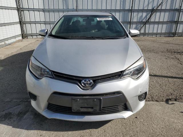 Photo 5 from auction – 2016 TOYOTA COROLLA L with VIN 5YFBURHE3GP500509