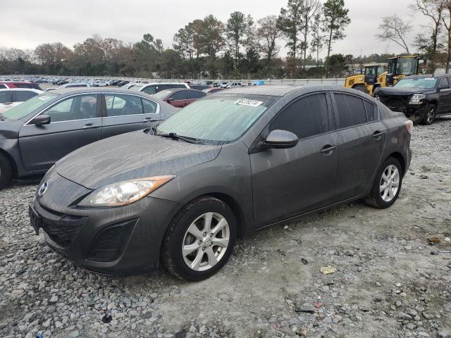 MAZDA 3 I 2010 with VIN JM1BL1SF7A1290661 - Photo from auction