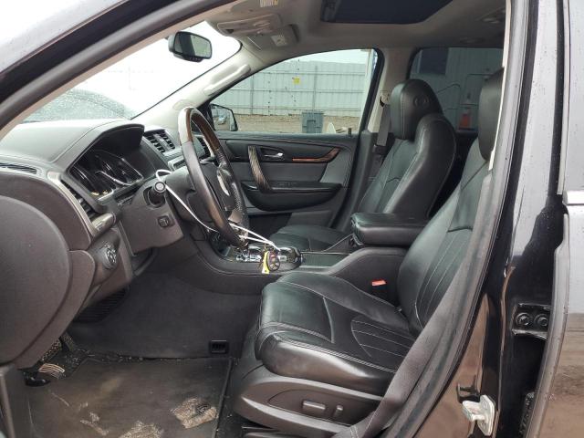 Photo 7 from auction – 2013 GMC ACADIA DEN with VIN 1GKKVTKD5DJ246963