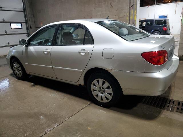 صورة رقم 2 من المزاد - 2004 TOYOTA COROLLA CE مع VIN 2T1BR32E94C266248