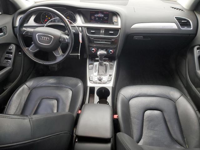 صورة رقم 8 من المزاد - 2015 AUDI A4 PREMIUM مع VIN WAUBFAFL4FN015916