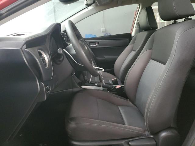Photo 7 from auction – 2018 TOYOTA COROLLA L with VIN 5YFBURHEXJP819509