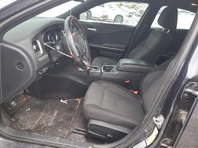 Photo 7 from auction – 2017 DODGE CHARGER SE with VIN 2C3CDXBG2HH563809