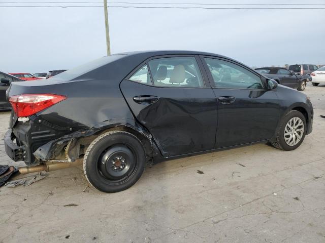 Photo 3 from auction – 2018 TOYOTA COROLLA L with VIN 2T1BURHE7JC043131