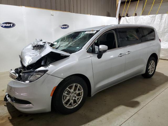 CHRYSLER VOYAGER LX 2023 with VIN 2C4RC1CG9PR516418 - Photo from auction