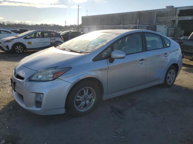 TOYOTA PRIUS 2011 with VIN JTDKN3DU0B5307778 - Photo from auction