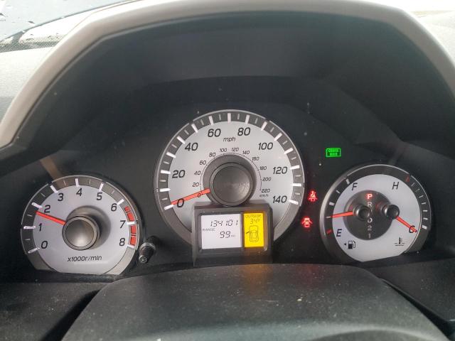 Photo 9 from auction – 2013 HONDA PILOT EXLN with VIN 5FNYF4H74DB086124
