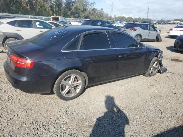 Zdjęcie 3 z aukcji – 2013 AUDI A4 PREMIUM z VIN WAUAFAFL0DN030521