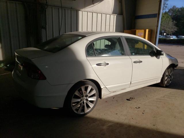 Photo 3 from auction – 2011 HONDA CIVIC VP with VIN 19XFA1F31BE007452