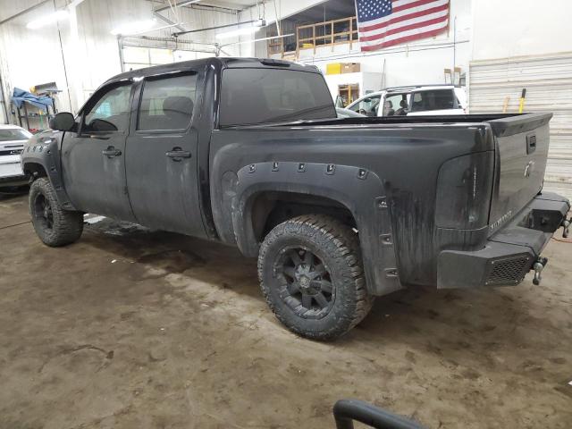 Снимка 2 от търг – 2011 CHEVROLET SILVERADO с VIN 3GCPKSE33BG268935