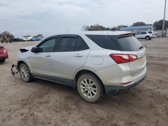 Photo 2 from auction – 2018 CHEVROLET EQUINOX LS with VIN 2GNAXHEV3J6239321