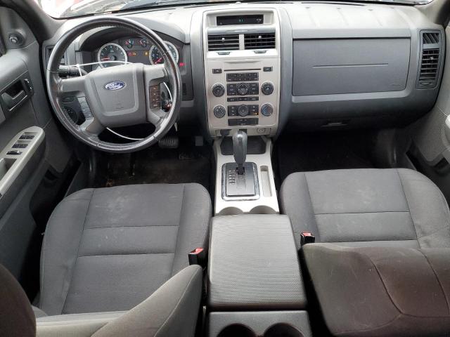 Photo 8 from auction – 2012 FORD ESCAPE XLT with VIN 1FMCU9D77CKB60426