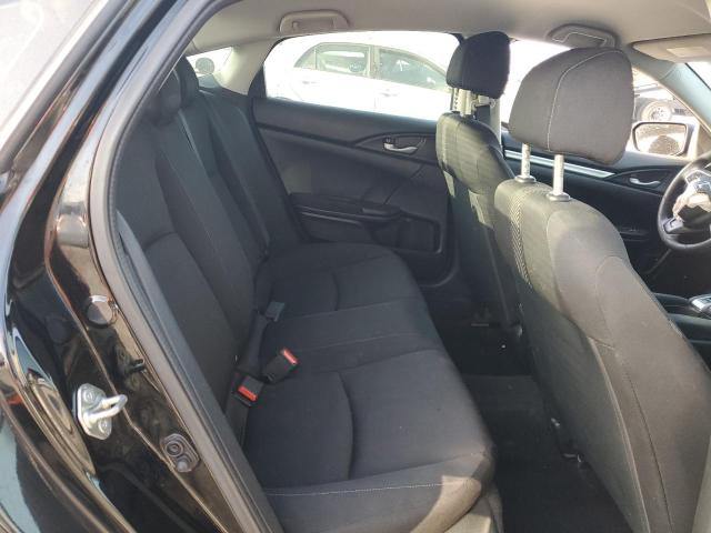 Photo 10 from auction – 2017 HONDA CIVIC LX with VIN 2HGFC2F53HH526115