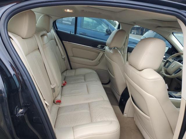 Photo 10 from auction – 2011 LINCOLN MKS with VIN 1LNHL9FT0BG606856
